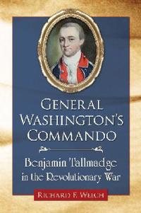 General Washington's Commando