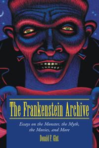 Frankenstein Archive