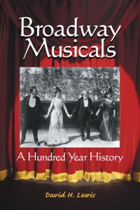 Broadway Musicals