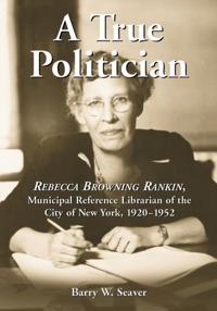True Politician