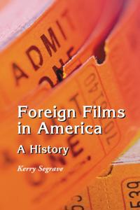Foreign Films in America