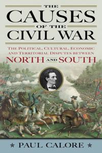 Causes of the Civil War