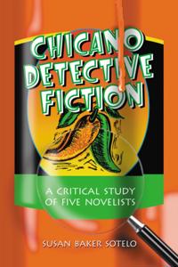 Chicano Detective Fiction