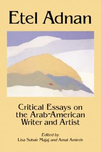Etel Adnan
