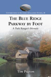 Contributions to Southern Appalachian Studies
