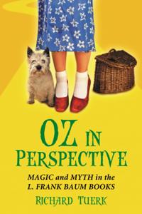 Oz in Perspective