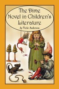 Dime Novel in Children's Literature