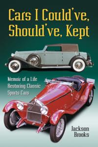 Cars I Could've, Should've, Kept