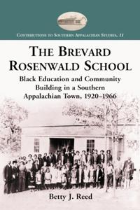 Contributions to Southern Appalachian Studies