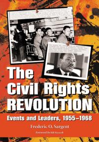 Civil Rights Revolution