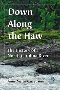 Down Along the Haw
