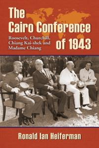 Cairo Conference of 1943