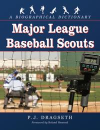 Major League Baseball Scouts