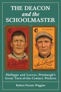 Deacon and the Schoolmaster