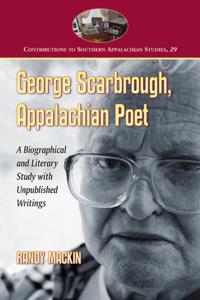 Contributions to Southern Appalachian Studies