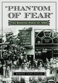 &quote;Phantom of Fear&quote;
