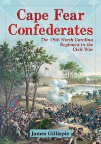 Cape Fear Confederates