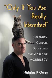 &quote;Only If You Are Really Interested&quote;