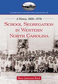 Contributions to Southern Appalachian Studies