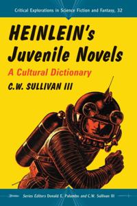 Critical Explorations in Science Fiction and Fantasy