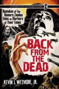 Contributions to Zombie Studies