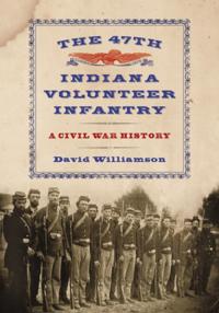 47th Indiana Volunteer Infantry