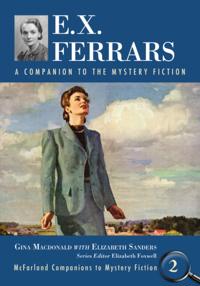 McFarland Companions to Mystery Fiction
