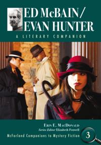 McFarland Companions to Mystery Fiction