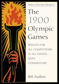 History of the Early Olympics
