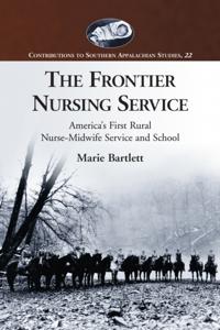 Contributions to Southern Appalachian Studies