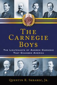 Carnegie Boys