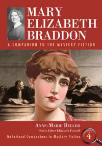 McFarland Companions to Mystery Fiction