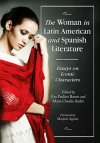 Woman in Latin American and Spanish Literature