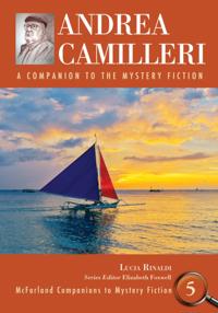 McFarland Companions to Mystery Fiction