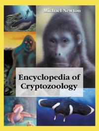 McFarland Myth and Legend Encyclopedias