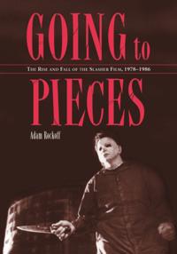 Going to Pieces