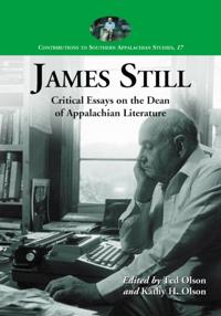 Contributions to Southern Appalachian Studies