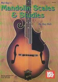 Mandolin Scales and Studies