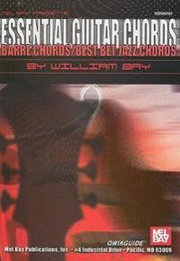 Essential Guitar Chords & Barre