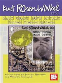 Rosenwinkel, Kurt - East Coast Love Affair