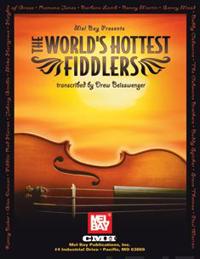 World'S Hottest Fiddlers
