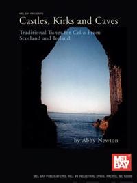 Castles, Kirks And Caves Trad. Tunes