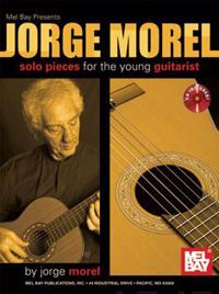 Solo Pieces for the Young Guitarist