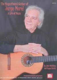 Magnificent Guitar of Jorge Morel