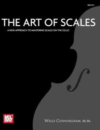 A New Approach to Mastering Scales on the Cello