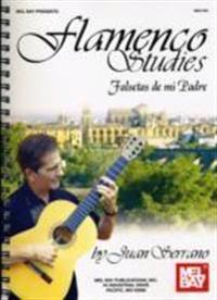 Flamenco Studies