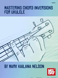 Mastering Chord Inversion for Ukulele