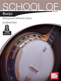 School Of Banjo