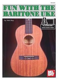 Fun with the Baritone Uke