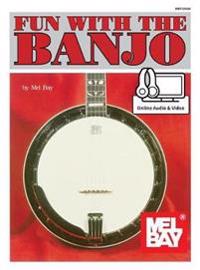 Fun With The Banjo With Online Audio and Video